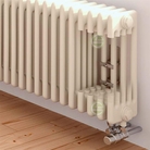 Arbonia radiatoru stiprinājumi ZB02360001 īsie