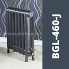 Čuguna radiators BEIGELAI BGL-460-J (10 sekc.) BEZ KĀJĀM