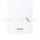 MD elektriskais caurplūdes ūdens sildītājs PEG 13, 13kW/400V, balts