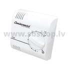 Istabas temperatūras korektors CSK (Pel-Tec/BioTec-L)