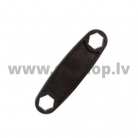 Polytherm uzgriežņu atslēga