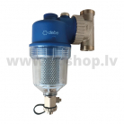 Magnētiskais filtrs ECOMAG 2,0 22mm DEBE FLOW