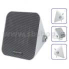 BLAUPUNKT siltā gaisa ventilators FHM501