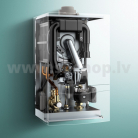 VAILLANT Kondensācijas katls ecoTECplus VU 15CS/1-5 15kW, ar boilera pieslēgumu