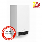Viessmann Vitocal 100-S siltumsūknis 15.7kW (7,6-16,7kw)  ar dzesēšanas funkciju