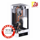 Viessmann Vitocal 100-S siltumsūknis 15.7kW (7,6-16,7kw)  ar dzesēšanas funkciju