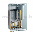 VAILLANT Siltumsūkņa gaiss-ūdens iekšejais bloks aroTHERM Pro VWZ MEH 97/7 ar sildītāju