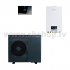 VAILLANT Siltumsūkņa gaiss-ūdens iekšejais bloks aroTHERM Pro VWZ MEH 97/7 ar sildītāju