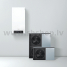 Viessmann Vitocal 200-S siltumsūknis 10.1kW (6,4-14,7kw) ar dzesēšanas funkciju