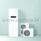Viessmann Vitocal 111-S siltumsūknis 8.1kW (4,7-12) Komplekts bez dzesēšanas