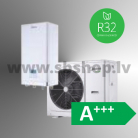Siltumsūknis SOKOL M-THERMAL 8kW 220V split