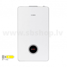 Bosch GC9800iW 30P KW gāzes apkures katls ar boilera pieslēgumu