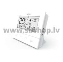 TECH Istabas termostats EU-292v2 bezvadu