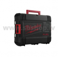 IN Akumulatora zobenzāģis M18 FSZ-0X ar koferi (BF), Milwaukee