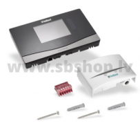 VAILLANT vadības automātika VRC 720/3 BG EE LT LV ar āra gaisa sens.