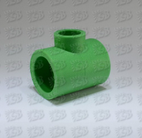 P TR zaļš D50*25*50 plastmasas