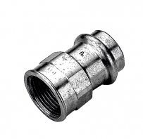 Pres. PIV D15x3/4 H2O