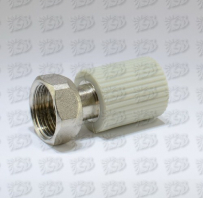 P PSU met.20x3/4