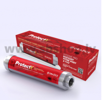 Iekārta kaļķakmens samazināšanai 1/2" IPS ProtectX Dražice