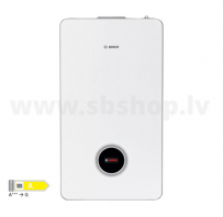 Bosch GC9800iW 20P KW gāzes apkures katls ar boilera pieslēgumu