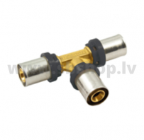 BUGATTI Trejgabals 32x25x32 presējams