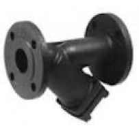 Sietiņfiltrs flanču d50