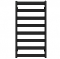 Dvieļu žāvētājs TERMA VIVO 1150x500mm krāsa heban