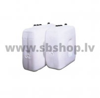 Degvielas tvertne COMPACT 750L ROTH