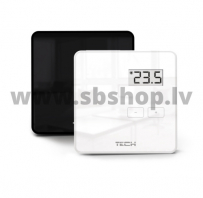 TECH Istabas temperatūras regulators EU-R-10z (priekš EU-L-10)