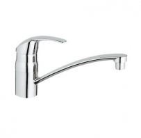 GROHE virtuves maisītājs Eurosmart hroms