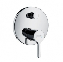 HANSGROH Maisītājs METRIS S
