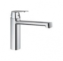 GROHE virtuves maisītāji Eurosmart Cosmo virtuves, hroms