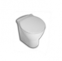 HATRIA NIDO pods novietojams uz grīdas ar s/c vāku