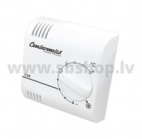 Istabas temperatūras korektors CSK (Pel-Tec/BioTec-L)