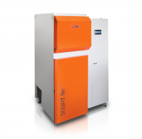 Smartfire HKS LAZAR granulu katls 81kW 530L