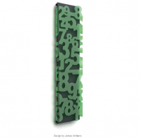 Caleido dvieļu žāvētāji DIGIT 58