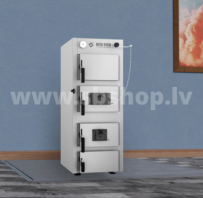 SOKOL SEMAX BASIC 15 kW malkas katls