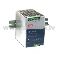 KORAFLEX transformators DC 480W (86x126x129mm)