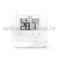 TECH Istabas temperatūras regulators EU-R-10s (priekš EU-L-10)