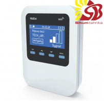 TECH WiFi un interneta modulis EU-5060