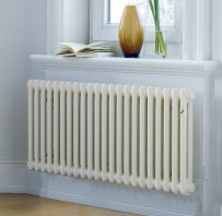Arbonia radiatori 2 kolonnas h=550