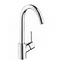 HANSGROHE izlietnes maisītāji FOCUS E