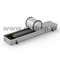 FKO-240/11/14 konvektors 267W KORAFLEX Optimal