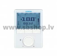 KORAFLEX termostats Siemens RDG 160KN
