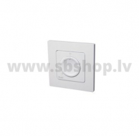 Danfoss Icon istabas termostats standarta, zemapm. 230V/50Hz 5-30C