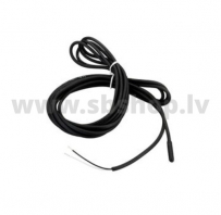 Danfoss Icon grīdas sensors visiem 24V un 230V programmejamiem termostatiem