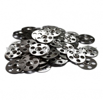 TYCROC Tērauda paplāksne 36x0,6mm (50 gab/kaste)