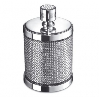 SWAROVSKI Trauks vatei ROUND 4 hrom