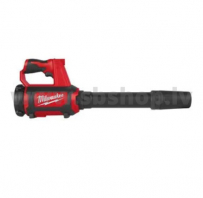 IN Pūtējs ar dubulto akumulatoru M18 F2BPB-124, mugursomas tipa, Milwaukee