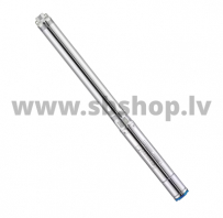 Dziļurbuma sūknis WILO Actun INITIAL 3.03-31-230/50 B/P 2